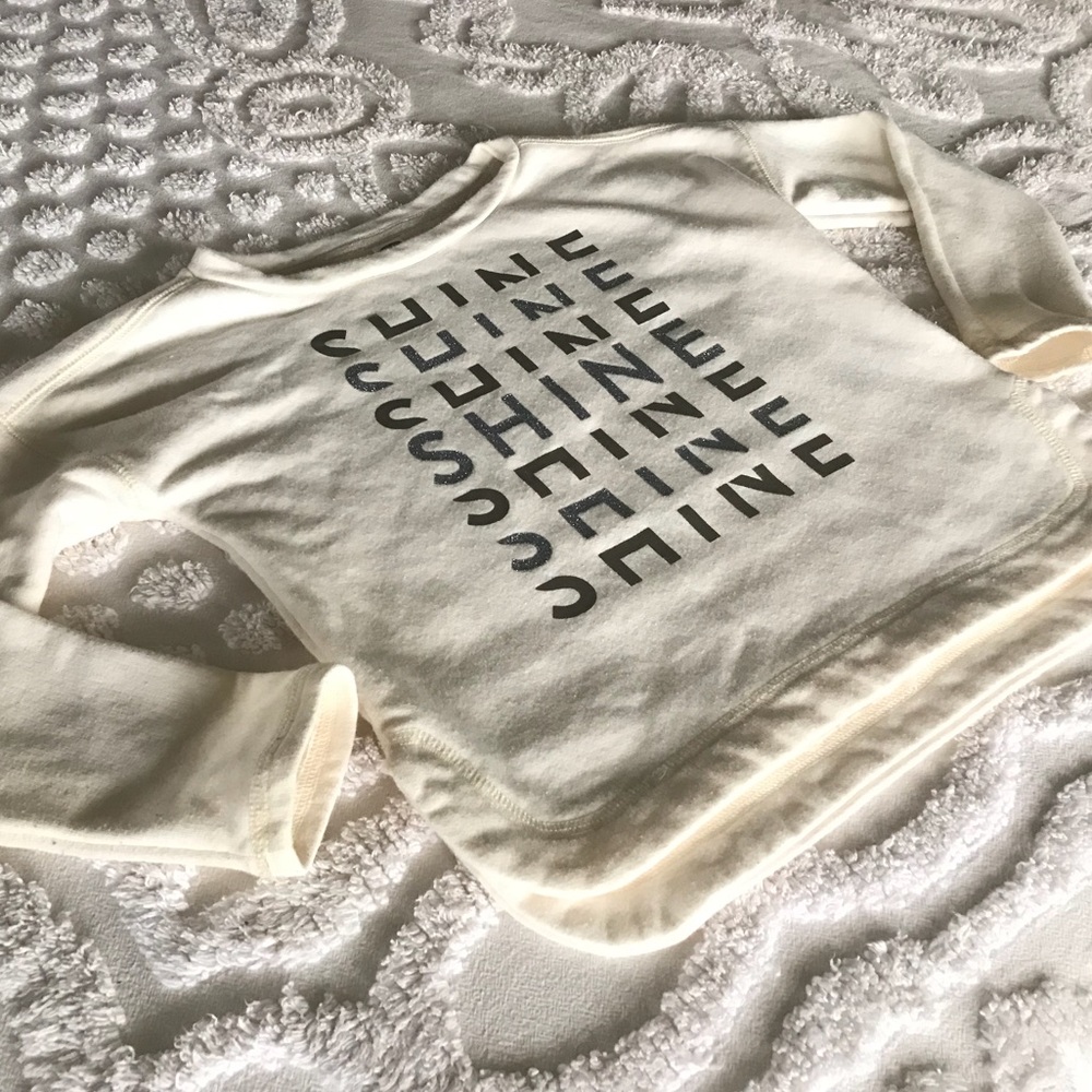 Girl’s Old Navy Sweater